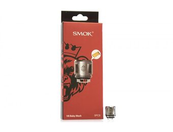 Smok - Coil Atomizer V8