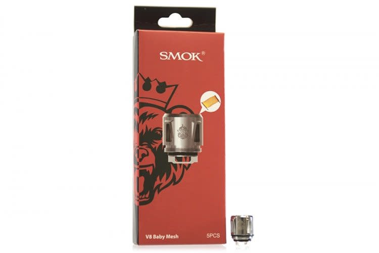 Smok - Coil Atomizer V8
