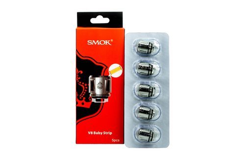 Smok - Coil Atomizer V8