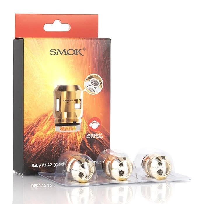 Smok - Coil Atomizer V8