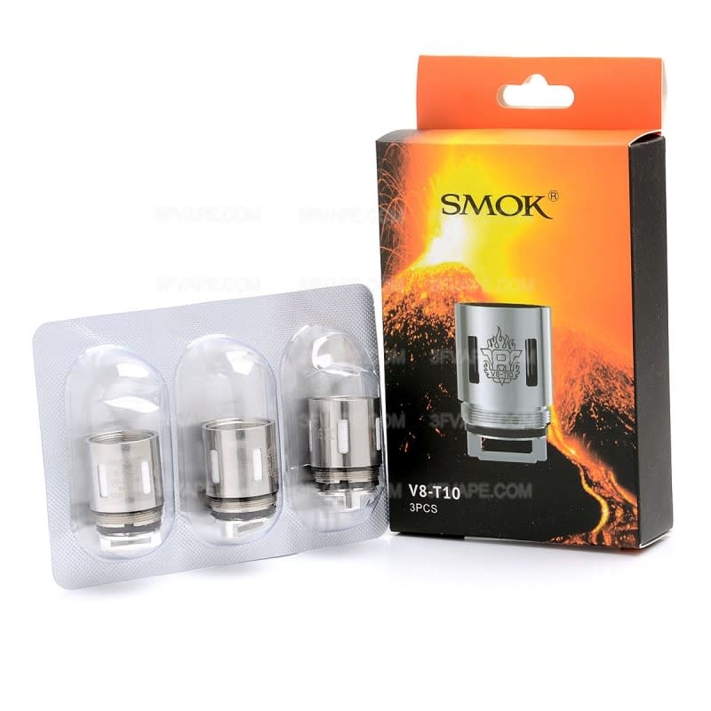Smok - Coil Atomizer V8