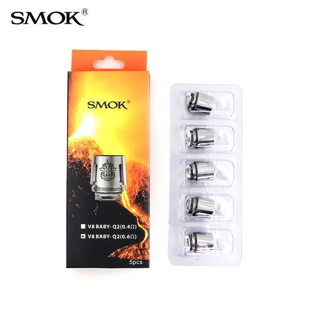 Smok - Coil Atomizer V8