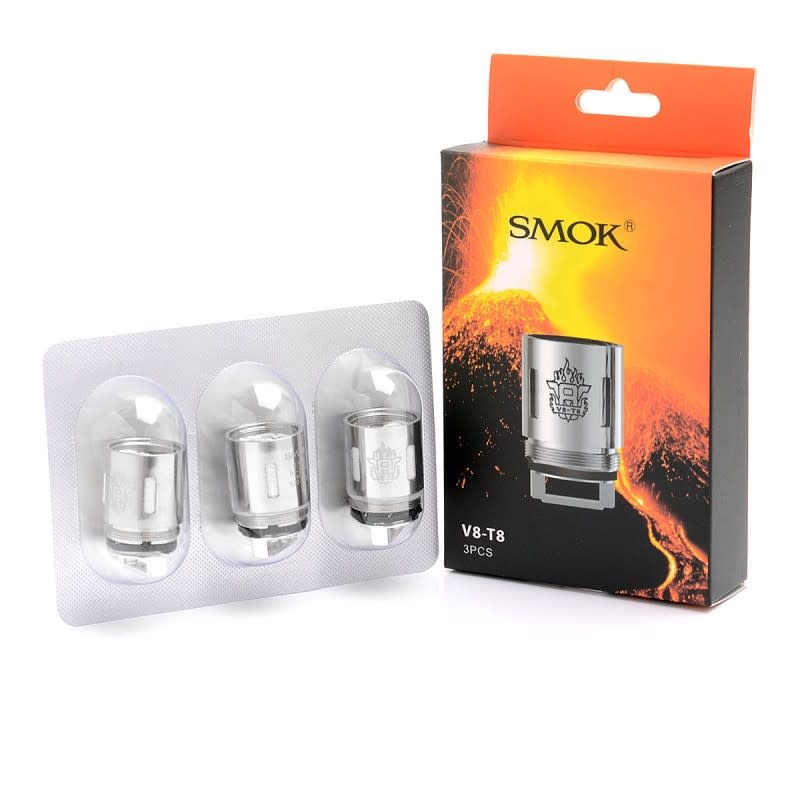 Smok - Coil Atomizer V8