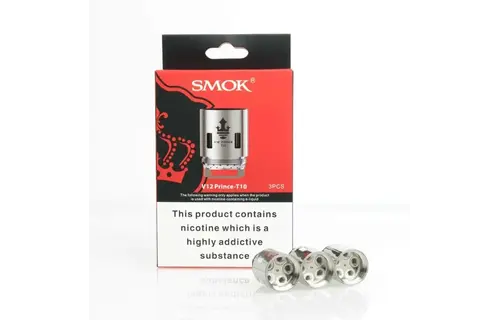 Smok - Coil Atomizer V12