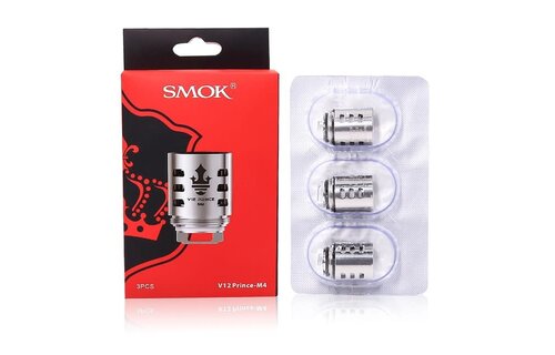 Smok - Coil Atomizer V12