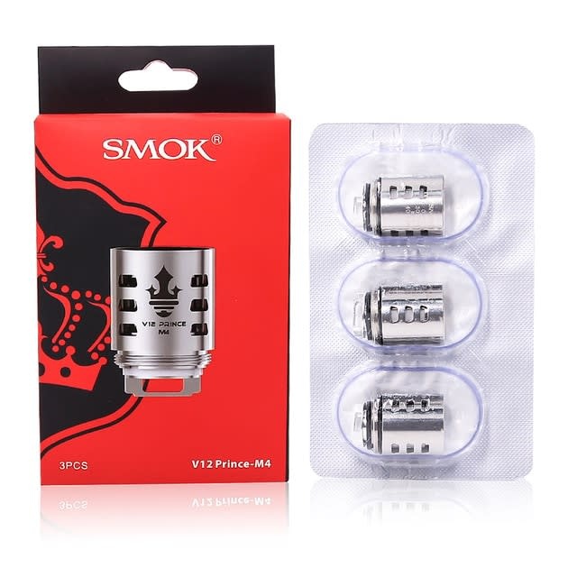 Smok - Coil Atomizer V12