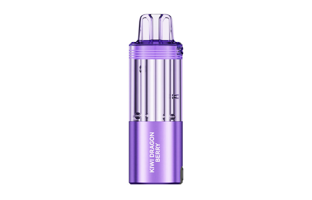Foger - Disposable Pod Switch Pro 30k Puffs