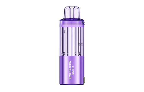 Foger - Disposable Pod Switch Pro 30k Puffs