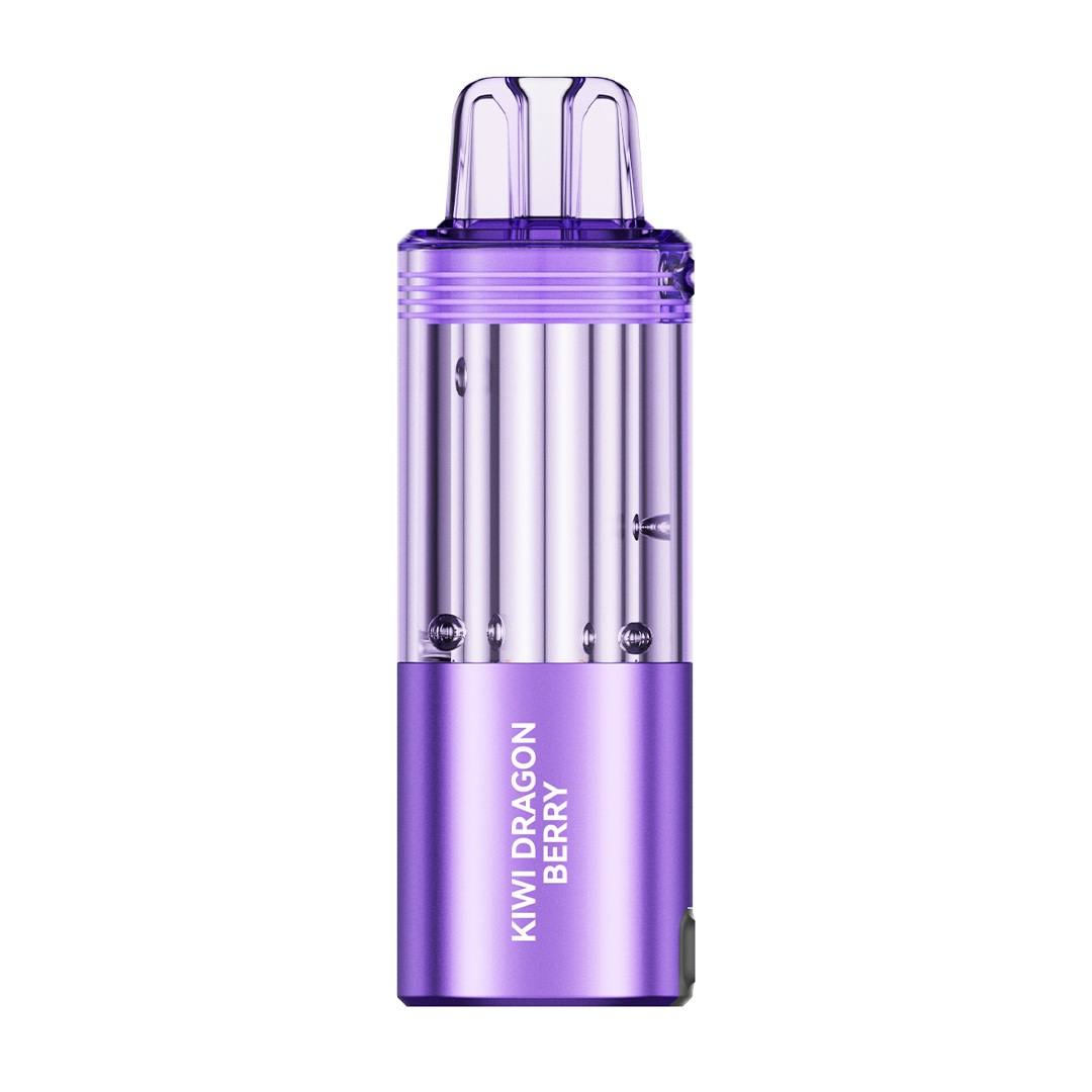 Foger - Disposable Pod Switch Pro 30k Puffs