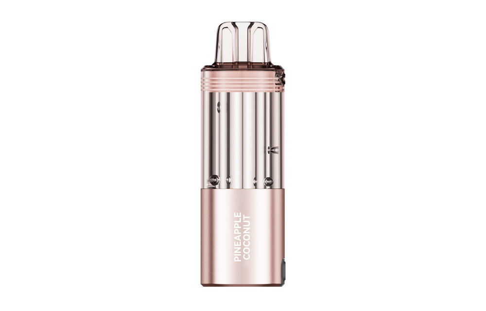 Foger - Disposable Pod Switch Pro 30k Puffs