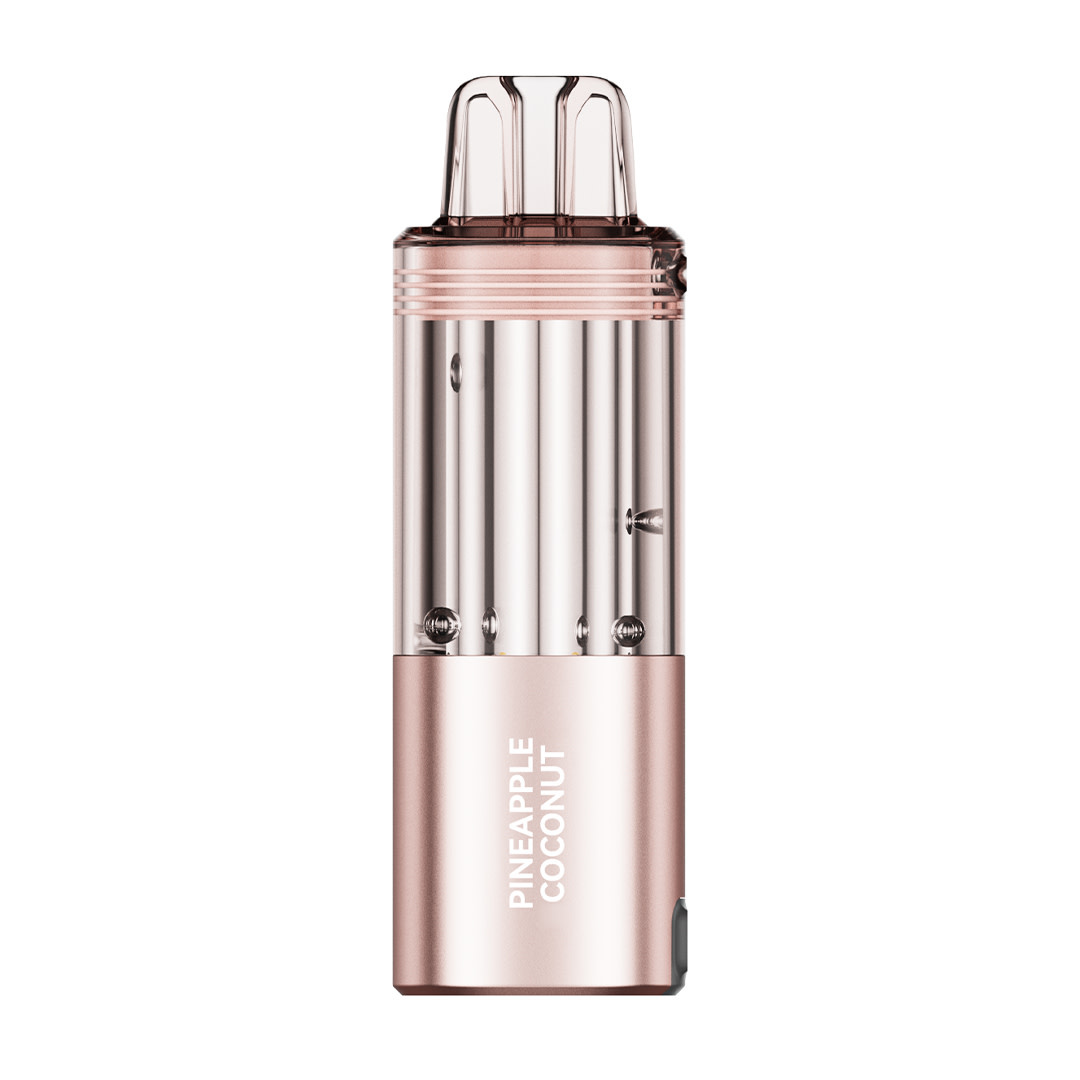 Foger - Disposable Pod Switch Pro 30k Puffs