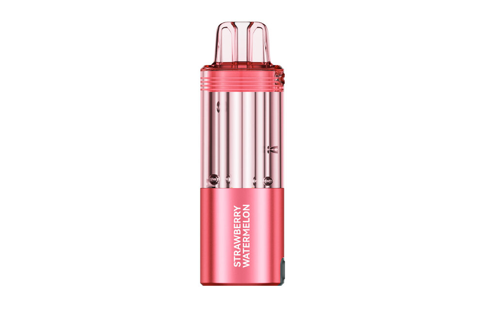 Foger - Disposable Pod Switch Pro 30k Puffs