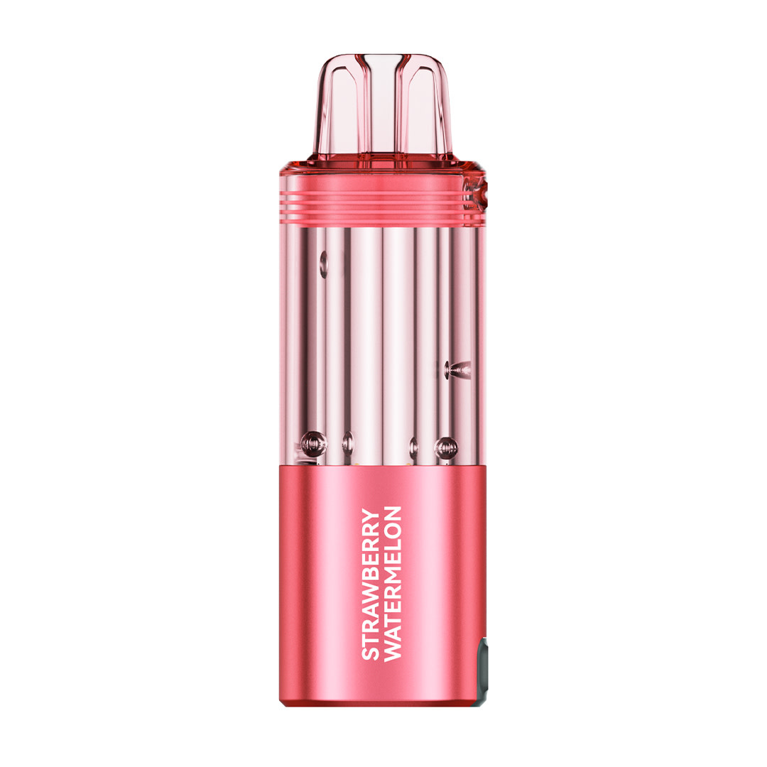 Foger - Disposable Pod Switch Pro 30k Puffs