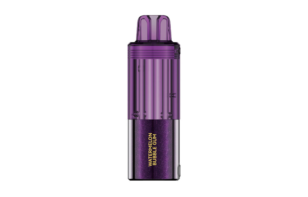 Foger - Disposable Pod Switch Pro 30k Puffs