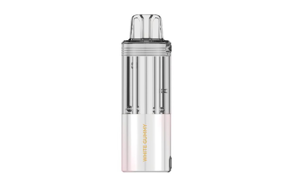 Foger - Disposable Pod Switch Pro 30k Puffs