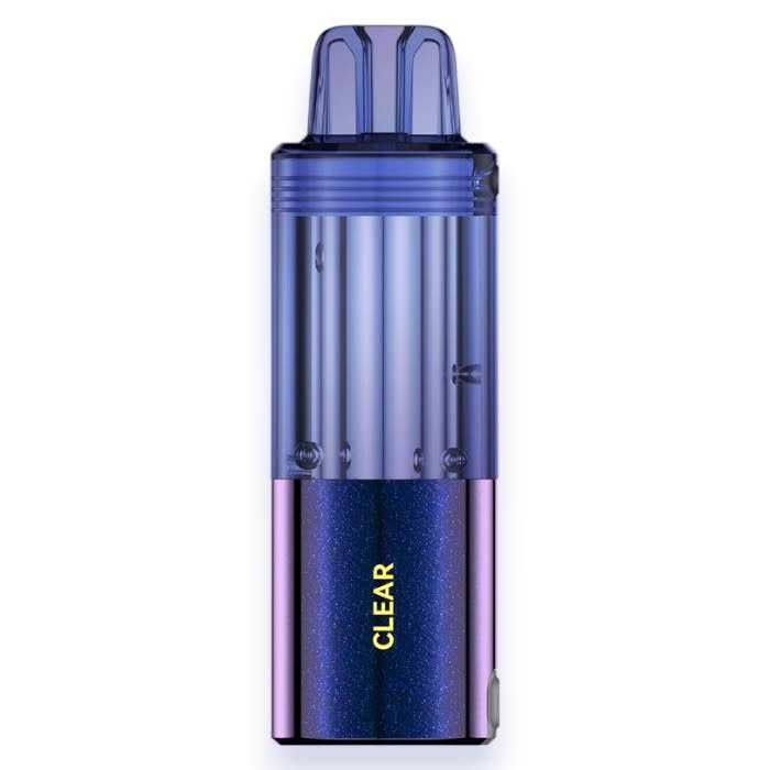 Foger - Disposable Pod Switch Pro 30k Puffs