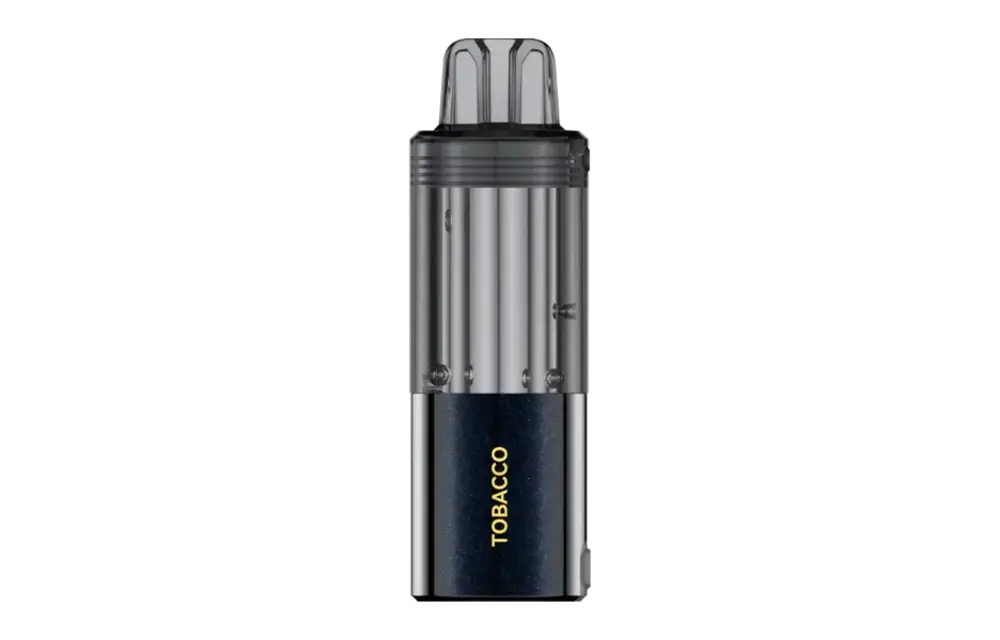 Foger - Disposable Pod Switch Pro 30k Puffs