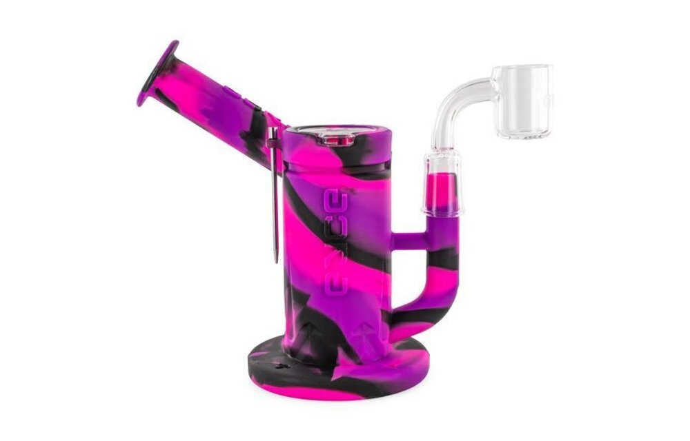 EYCE - Dab Rig Silicone Sidecar 18mm Female