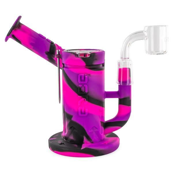 EYCE - Dab Rig Silicone Sidecar 18mm Female