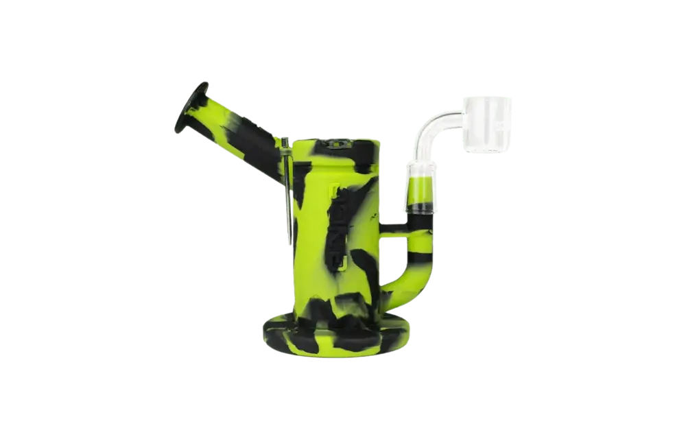 EYCE - Dab Rig Silicone Sidecar 18mm Female