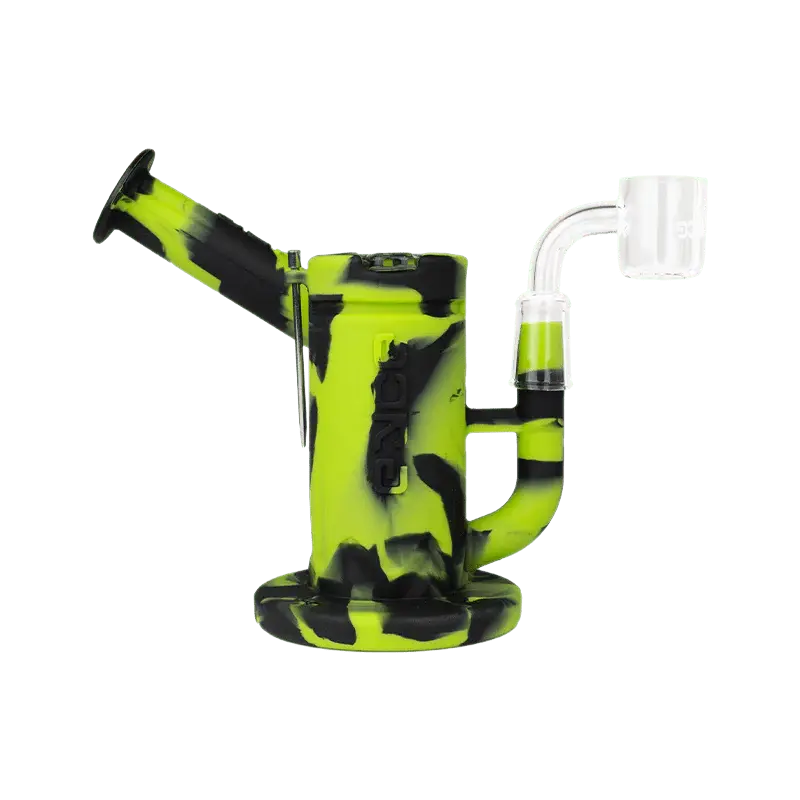 EYCE - Dab Rig Silicone Sidecar 18mm Female