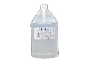 Dr. Iso - Isopropyl Alcohol 99% 1Gal