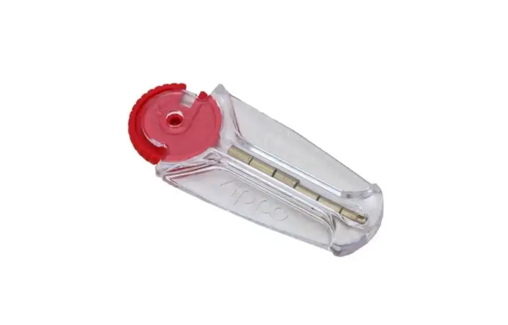 Zippo - Disposable Lighter Flint 6ct