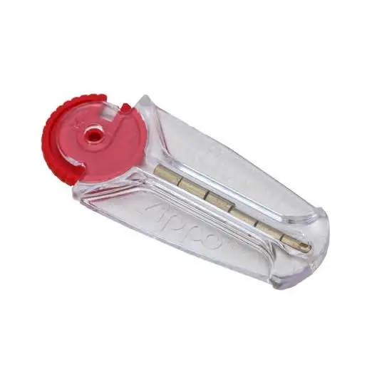 Zippo - Disposable Lighter Flint 6ct