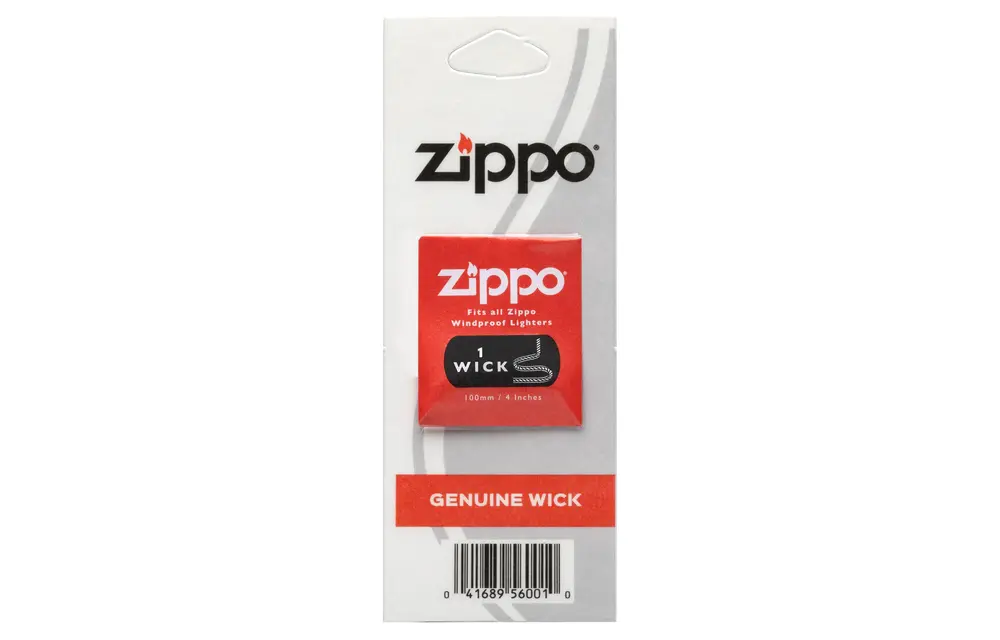 Zippo - Genuine Lighter Wick 1pc