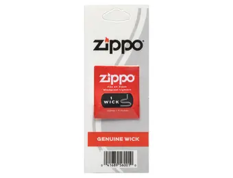 Zippo - Genuine Lighter Wick 1pc
