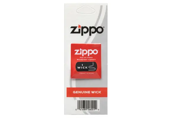 Zippo - Genuine Lighter Wick 1pc