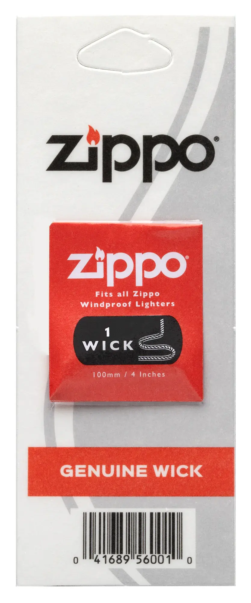 Zippo - Genuine Lighter Wick 1pc
