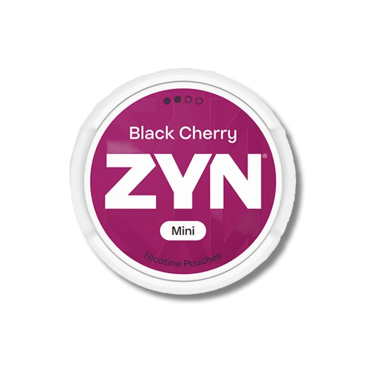 ZYN - Snus Nicotine Pouch Mini 6mg