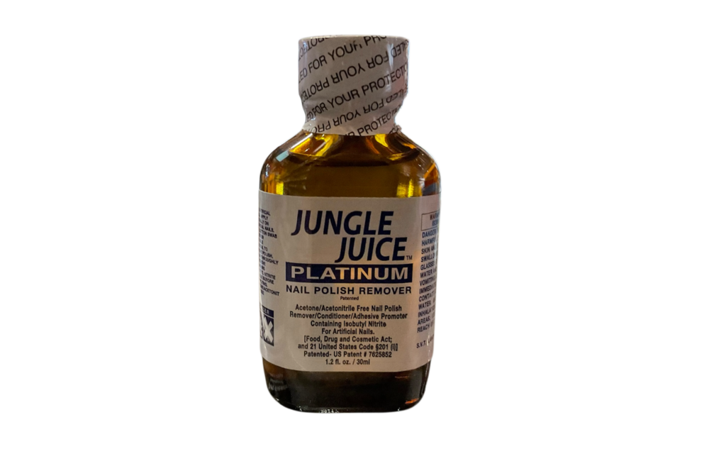 Jungle Juice - Cleaning Solution Platinum 1.2oz