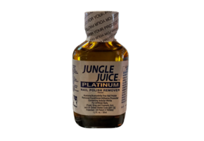Jungle Juice - Cleaning Solution Platinum 1.2oz