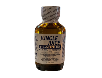 Jungle Juice - Cleaning Solution Platinum 1.2oz