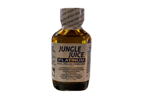Jungle Juice - Cleaning Solution Platinum 1.2oz