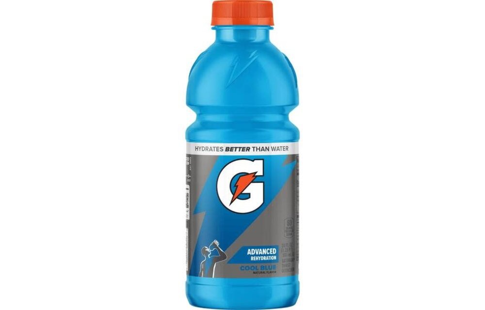 Gatorade - Sports Drink Thirst Quencher 20oz