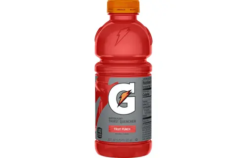 Gatorade - Sports Drink Thirst Quencher 20oz