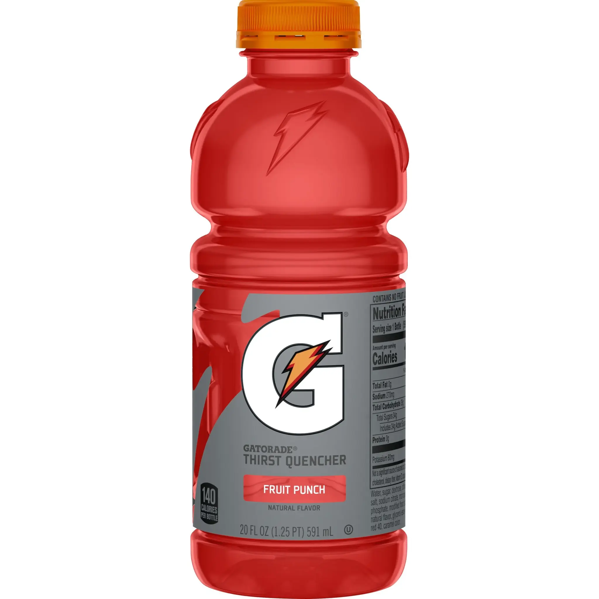 Gatorade - Sports Drink Thirst Quencher 20oz