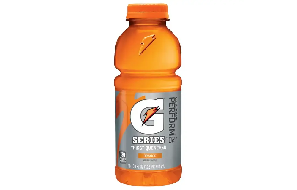 Gatorade - Sports Drink Thirst Quencher 20oz