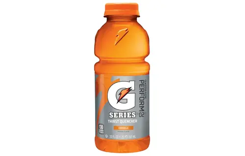 Gatorade - Sports Drink Thirst Quencher 20oz