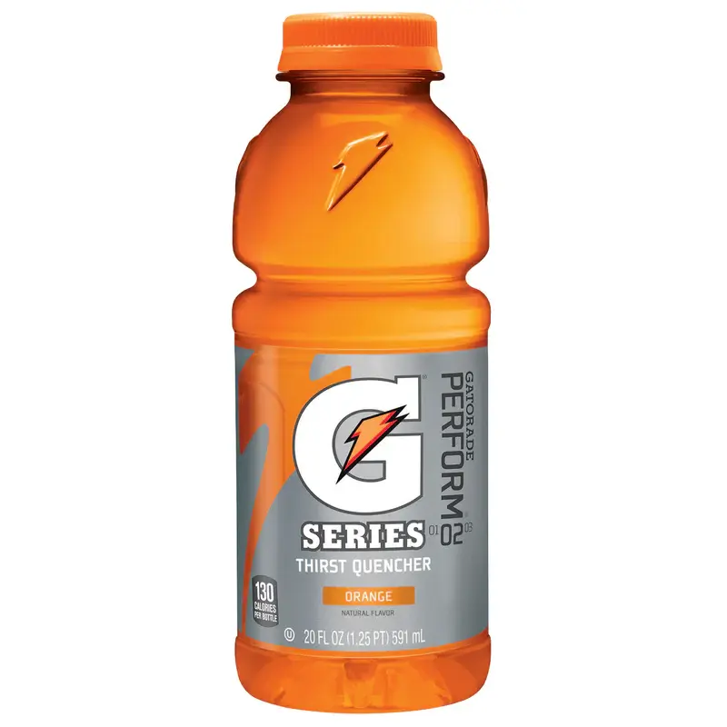 Gatorade - Sports Drink Thirst Quencher 20oz