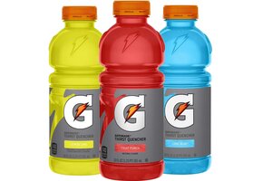 Gatorade - Sports Drink Thirst Quencher 20oz