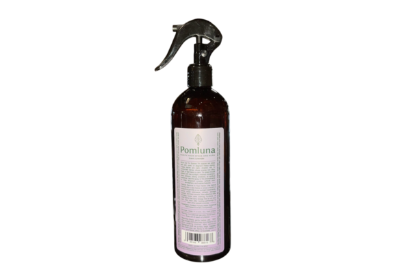 Pomluna - Purification & Aura Home Spray 16.9oz Lavender