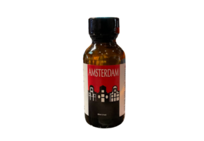 Amsterdam - Cleaning Solution Premium 1oz