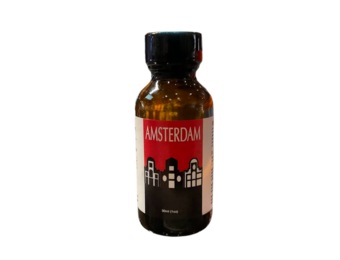 Amsterdam - Cleaning Solution Premium 1oz