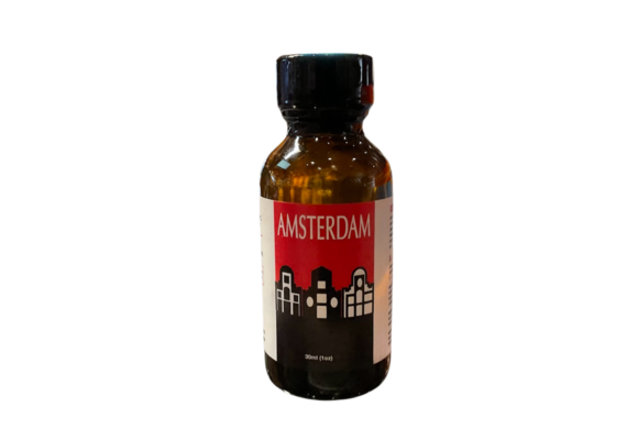 Amsterdam - Cleaning Solution Premium 1oz