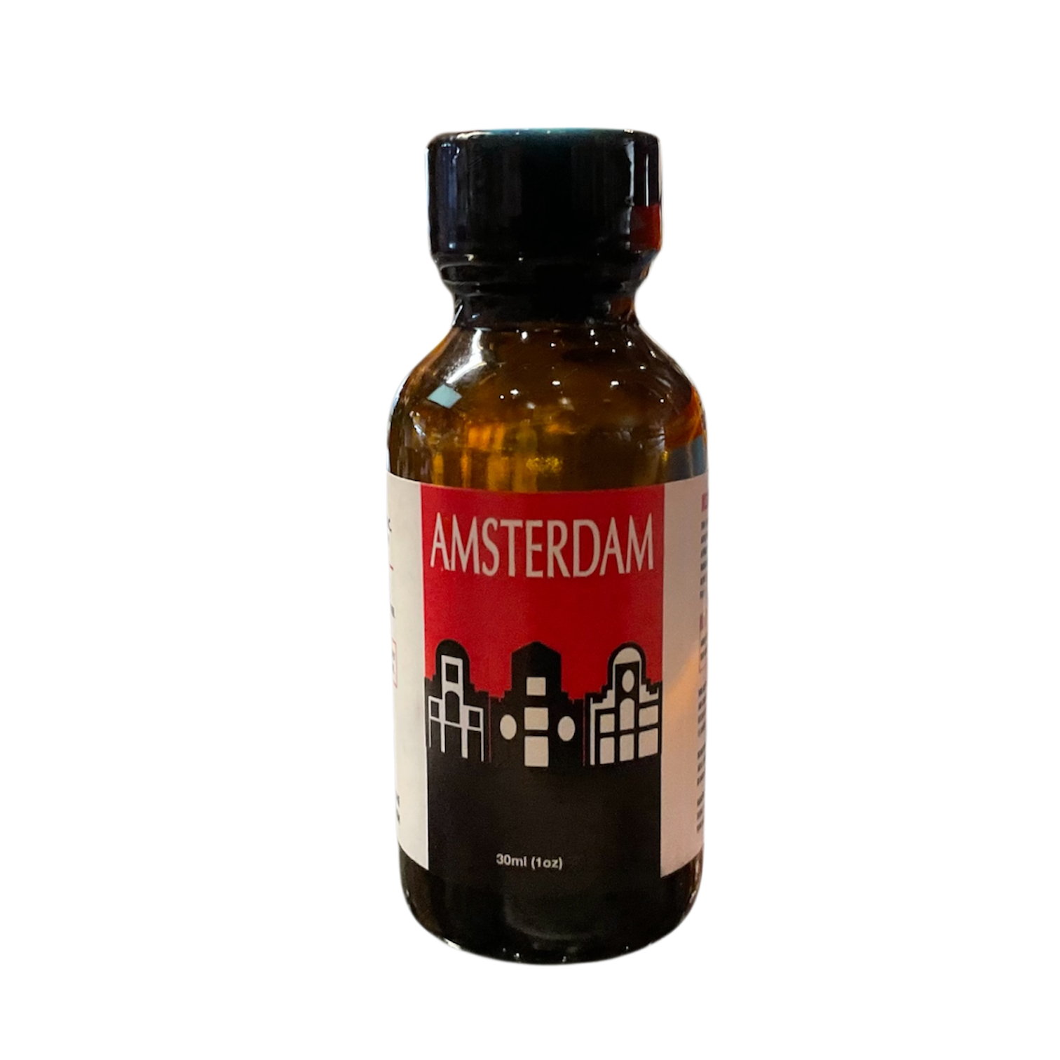 Amsterdam - Cleaning Solution Premium 1oz