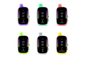 Float - Disposable Vape Mello Pro 50000 Puffs